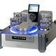 Illustration for article titled Shanling MC-30 iPod Dock Has CD Player, Radio, Tube Amps